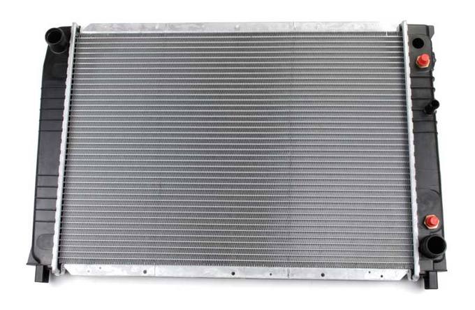 Volvo Radiator 8603905 - Nissens 65538A